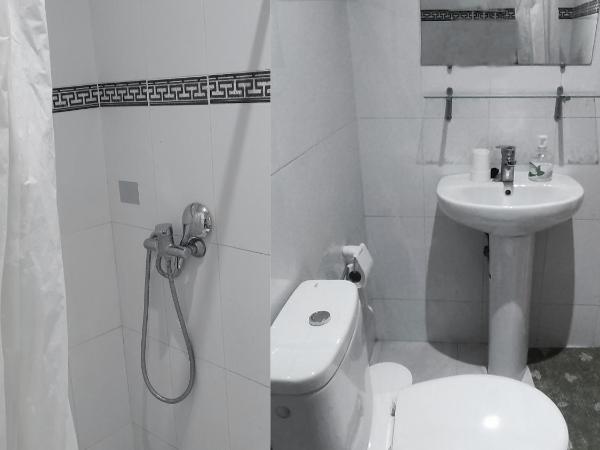 Dar Baddi : photo 4 de la chambre chambre double Économique