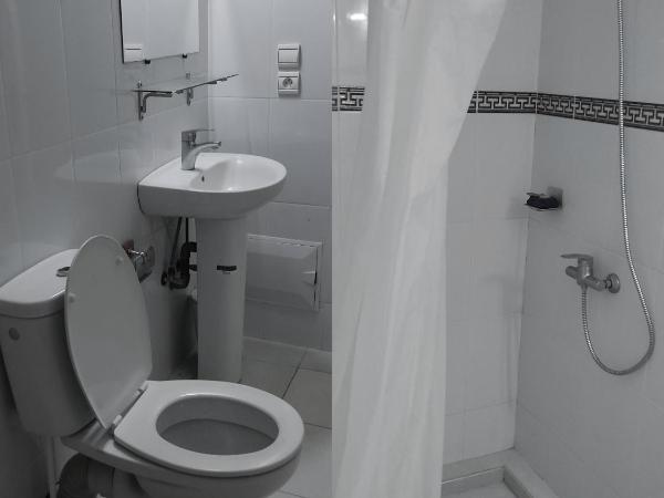 Dar Baddi : photo 4 de la chambre chambre lits jumeaux