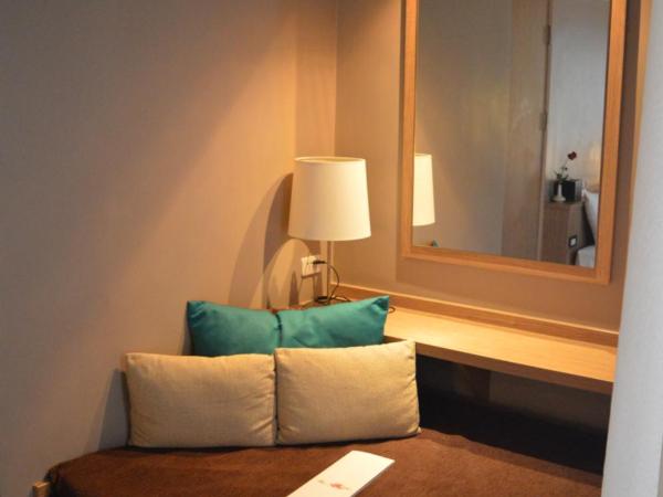 AYA Boutique Hotel Pattaya - SHA Plus : photo 4 de la chambre chambre deluxe double ou lits jumeaux