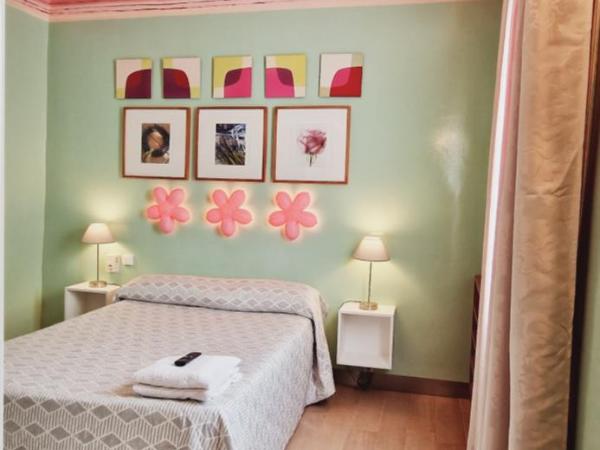 Casa de Huespedes Dolce Vita : photo 10 de la chambre chambre double