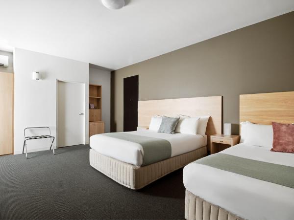 Saint Kilda Beach Hotel - formerly Rydges St Kilda : photo 2 de la chambre chambre familiale