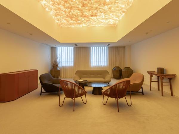 Chengdu Chengshe Hotel - Wenjiang University Town Southwest Caida Branch : photo 6 de la chambre presidential suite with bathtub