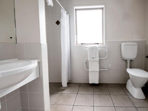 Ripple Rotorua : photo 7 de la chambre superior studio with outdoor hot tub