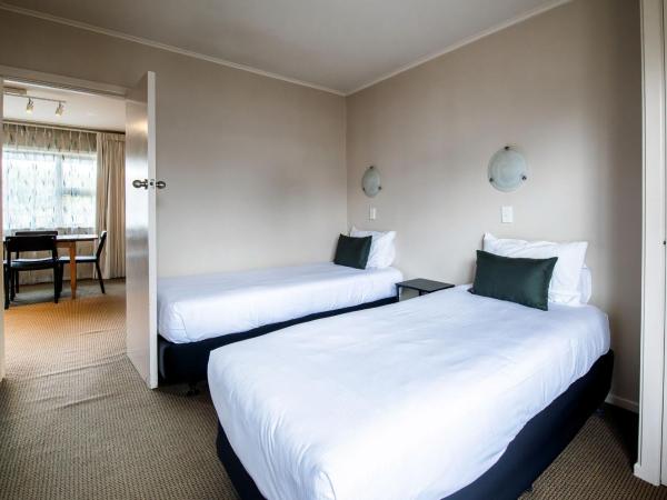 Ripple Rotorua : photo 7 de la chambre appartement 2 chambres