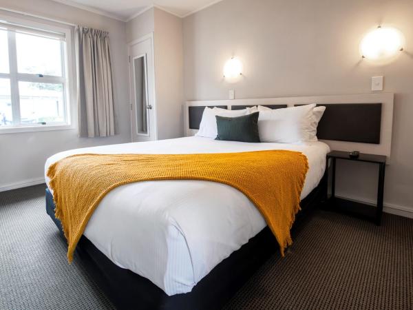 Ripple Rotorua : photo 5 de la chambre appartement 2 chambres