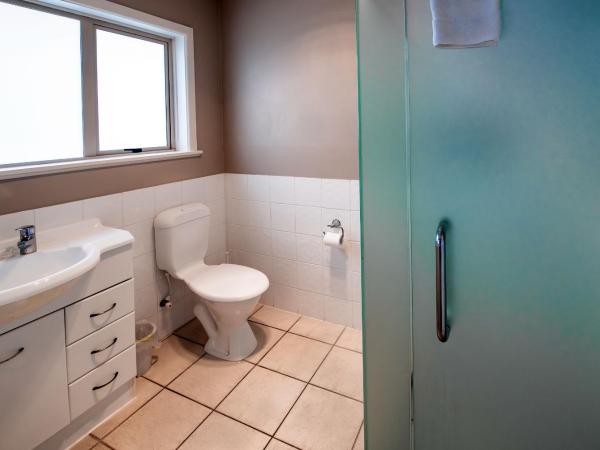 Ripple Rotorua : photo 3 de la chambre appartement 2 chambres