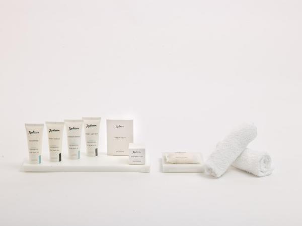 Radisson Hotel Kathmandu : photo 10 de la chambre chambre double ou lits jumeaux supérieure