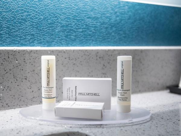 Fairfield Inn & Suites Atlanta Airport North : photo 3 de la chambre chambre lit king-size