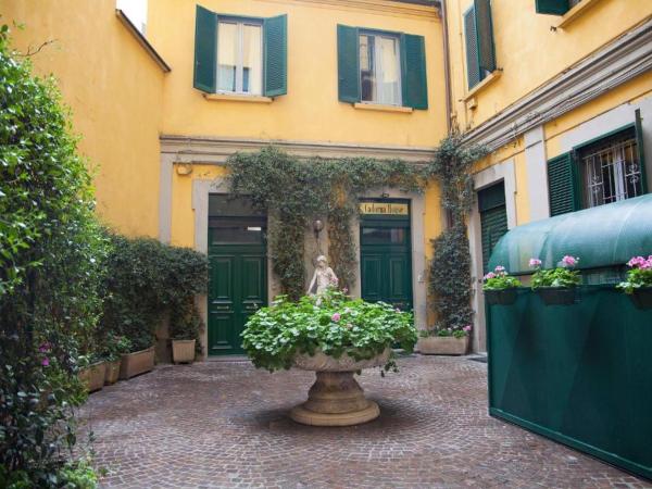 IMHOME - Cadorna House : photo 7 de la chambre appartement 1 chambre