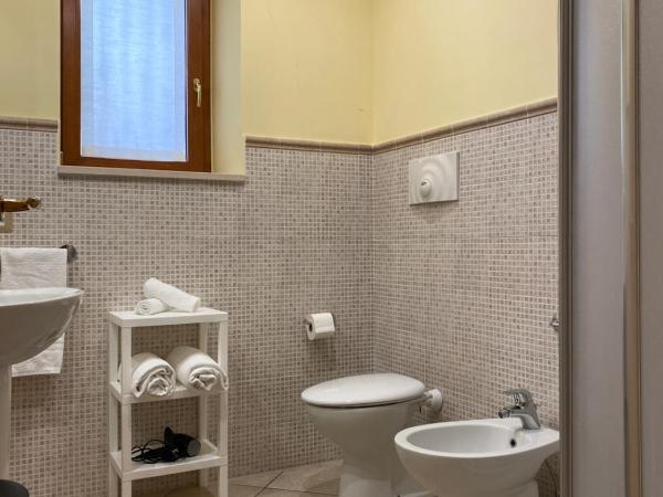 Villa Vittoria : photo 6 de la chambre appartement standard