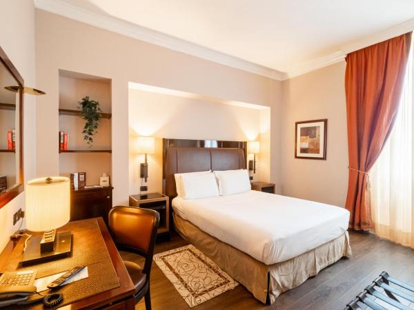 Allegroitalia San Gallo Firenze : photo 1 de la chambre suite