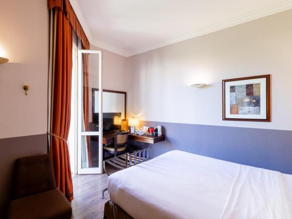 Allegroitalia San Gallo Firenze : photo 9 de la chambre suite junior