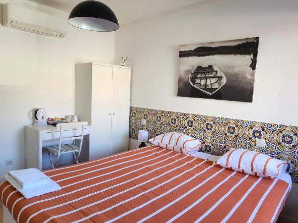 Suites Foz O Porto : photo 10 de la chambre chambre double ou lits jumeaux deluxe – vue sur jardin