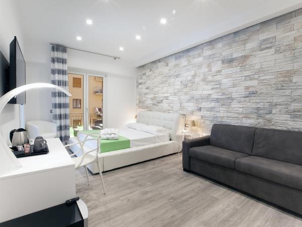 Vhome : photo 1 de la chambre chambre quadruple deluxe