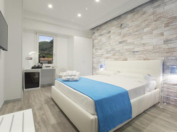 Vhome : photo 3 de la chambre chambre double deluxe avec balcon