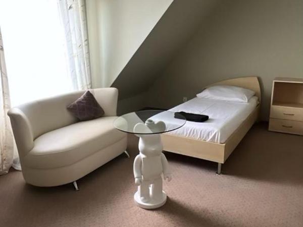 Villa Ventana 2 City Free Parking Śniadanie w cenie 503 18 18 11 : photo 3 de la chambre chambre triple de luxe