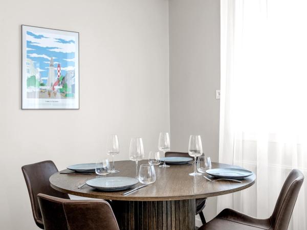 The Swan House by Heimaleiga : photo 3 de la chambre studio supérieur