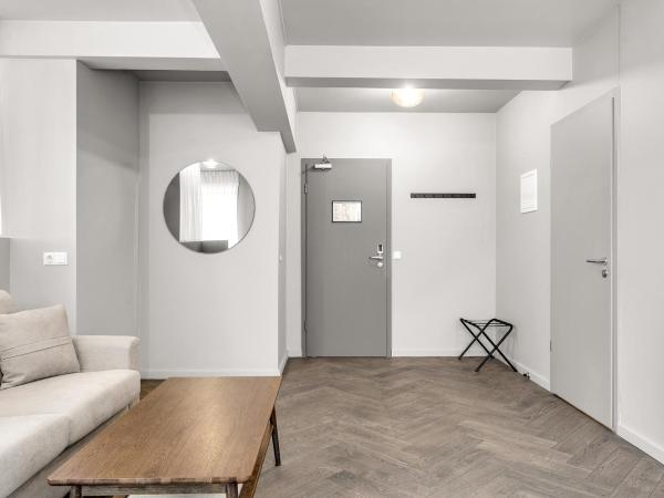 The Swan House by Heimaleiga : photo 10 de la chambre studio supérieur