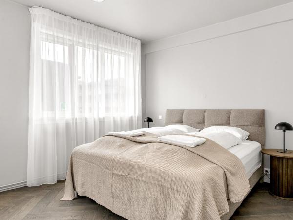 The Swan House by Heimaleiga : photo 6 de la chambre studio supérieur