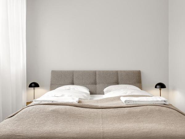 The Swan House by Heimaleiga : photo 1 de la chambre studio sous-sol