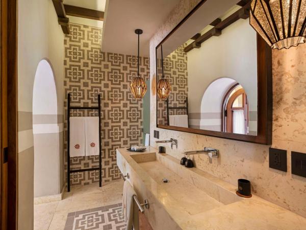 Hacienda Xcanatun, Angsana Heritage Collection : photo 3 de la chambre suite gouverneur sayab - lit king-size