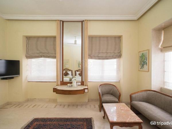 Regent Hotel : photo 2 de la chambre chambre triple deluxe