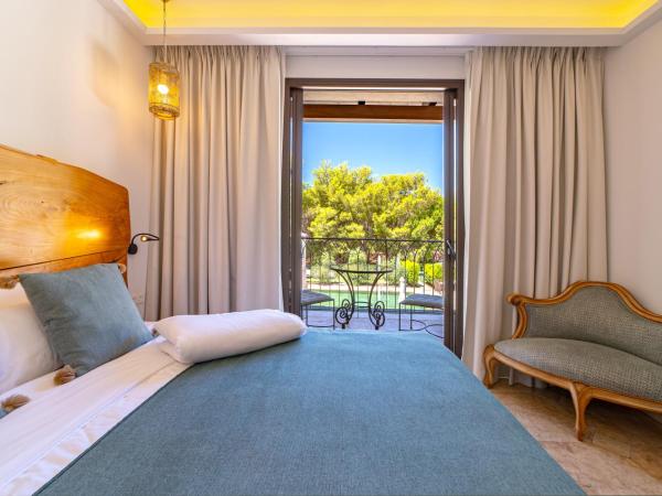 Sierra Blanca Resort and Spa : photo 8 de la chambre chambre double deluxe