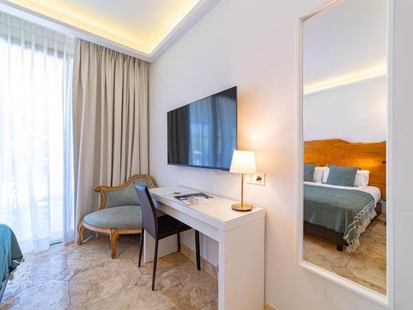 Sierra Blanca Resort and Spa : photo 9 de la chambre chambre double deluxe