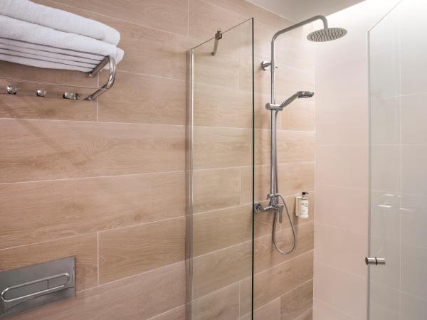 B&B HOTEL Lleida : photo 4 de la chambre chambre double deluxe