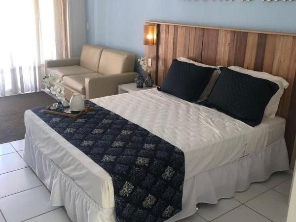 Búzios Beach Resort : photo 3 de la chambre chambre familiale