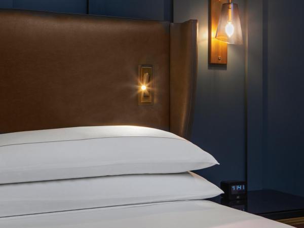 The Dagny Boston : photo 4 de la chambre chambre lit king-size standard