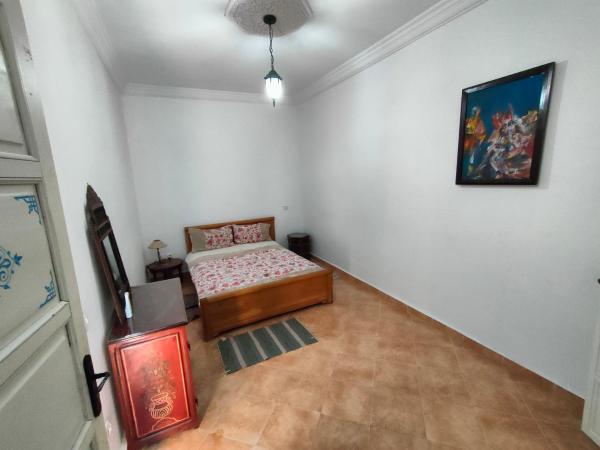 Dar Baddi : photo 5 de la chambre chambre double standard