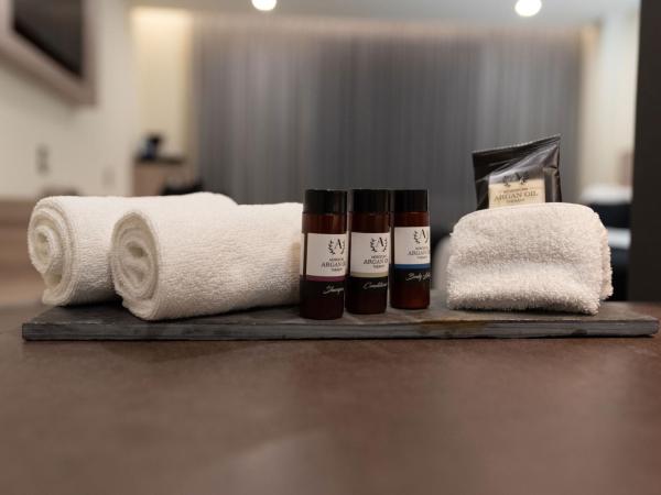 Domun Hotel : photo 1 de la chambre chambre lit king-size standard