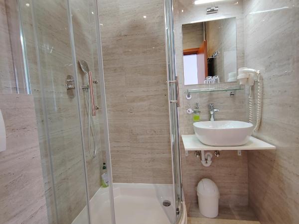 Rooms Lidija : photo 3 de la chambre chambre triple