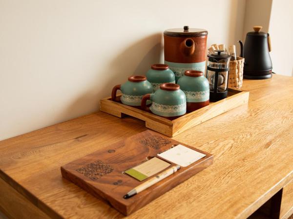 Hotel Fontan Reforma Centro Historico : photo 9 de la chambre chambre double supérieure