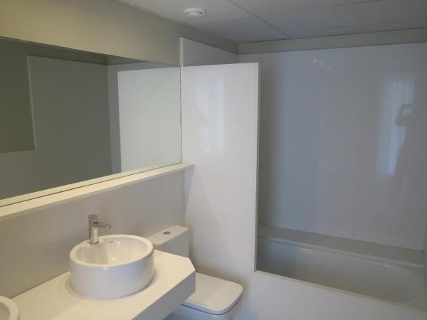 Serennia Exclusive Rooms : photo 5 de la chambre chambre double