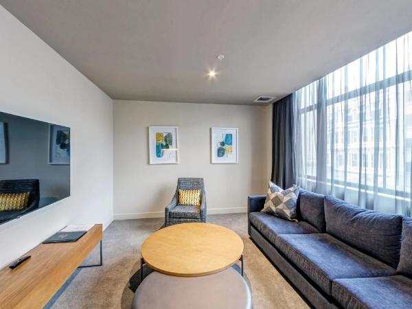 Distinction Dunedin Hotel : photo 1 de la chambre junior four bedroom suite