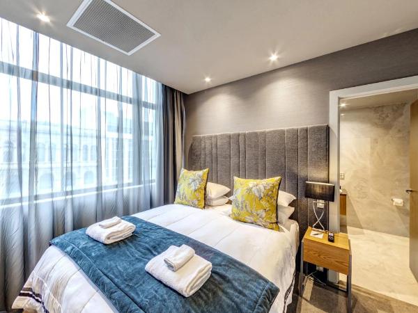 Distinction Dunedin Hotel : photo 7 de la chambre junior four bedroom suite