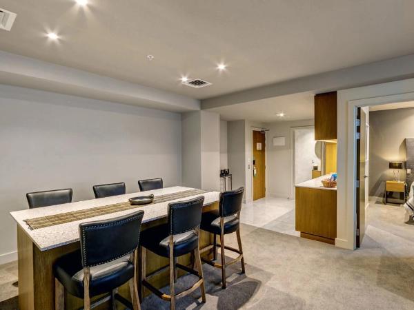 Distinction Dunedin Hotel : photo 1 de la chambre superior three bedroom suite