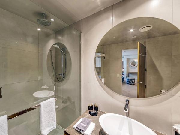 Distinction Dunedin Hotel : photo 2 de la chambre suite junior