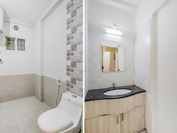 Sln Suites : photo 9 de la chambre chambre double standard