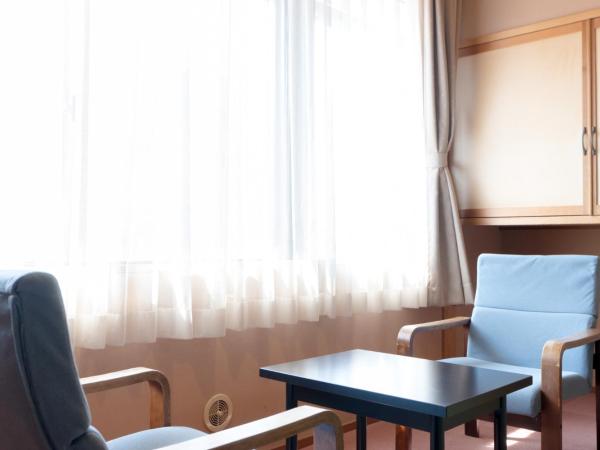 Shosenkaku : photo 4 de la chambre chambre de style japonais - non-fumeurs