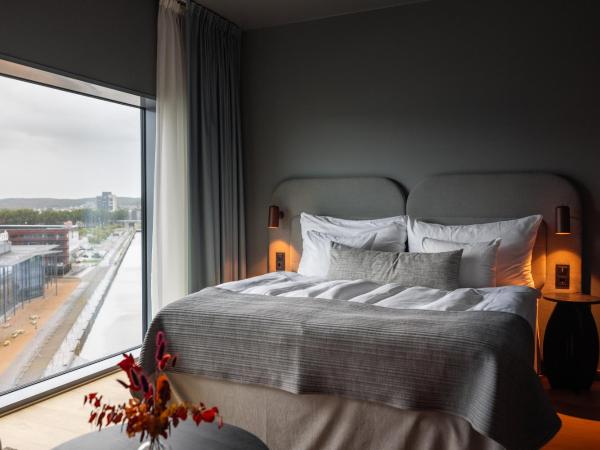 Clarion Hotel The Pier : photo 1 de la chambre studio