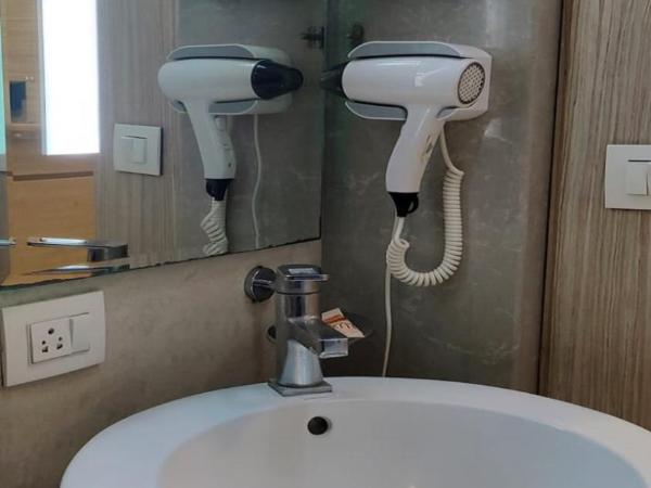 Residency Hotel Fort : photo 7 de la chambre chambre simple standard