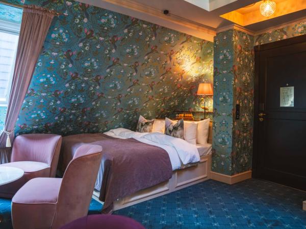 Charmante - Skostredet Hôtel : photo 3 de la chambre grande chambre estelle