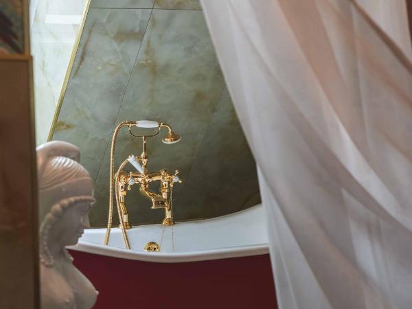 Charmante - Skostredet Hôtel : photo 2 de la chambre grande chambre estelle