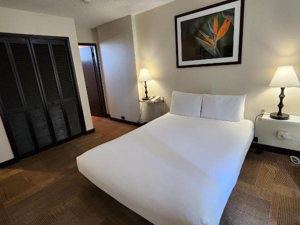 Stay Hotel Waikiki : photo 6 de la chambre chambre lit queen-size boutique
