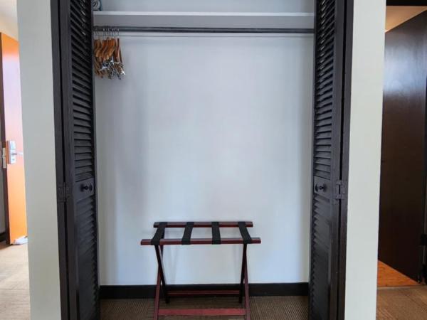 Stay Hotel Waikiki : photo 8 de la chambre chambre lit queen-size boutique