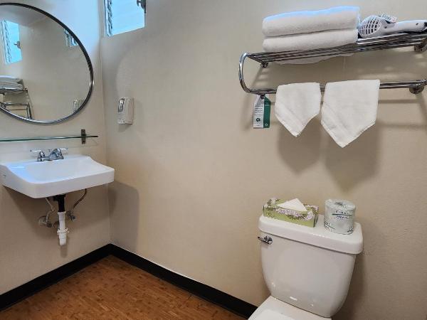 Stay Hotel Waikiki : photo 6 de la chambre chambre lits jumeaux avec 2 lits