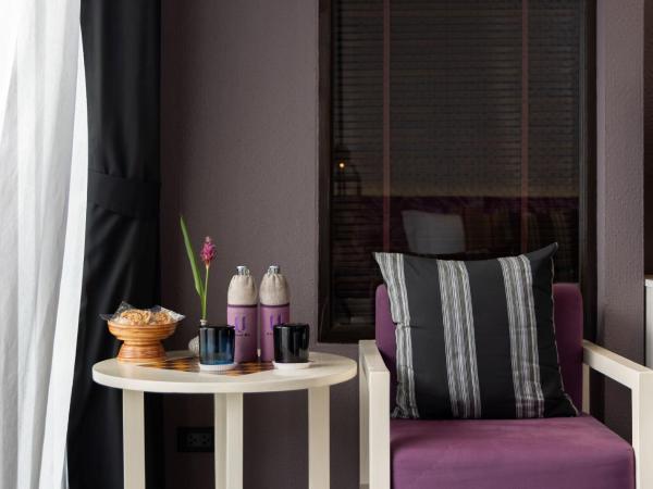 U Chiang Mai : photo 4 de la chambre superior with bathtub (24 hours use of room)